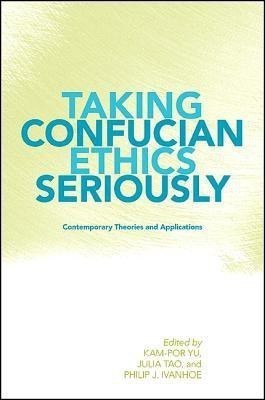 Taking Confucian Ethics Seriously(English, Hardcover, unknown)