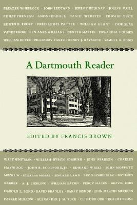 A Dartmouth Reader(English, Paperback, unknown)