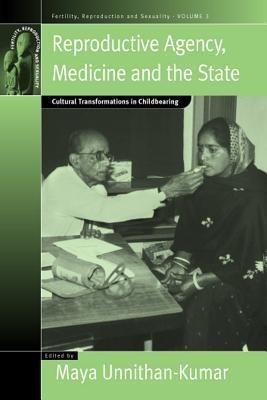 Reproductive Agency, Medicine and the State(English, Paperback, unknown)