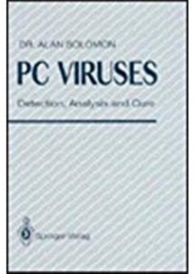 P.C.Viruses(English, Hardcover, Solomon Alan)