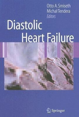 Diastolic Heart Failure(English, Hardcover, unknown)