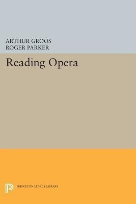 Reading Opera(English, Paperback, unknown)