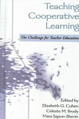Teaching Cooperative Learning(English, Hardcover, unknown)