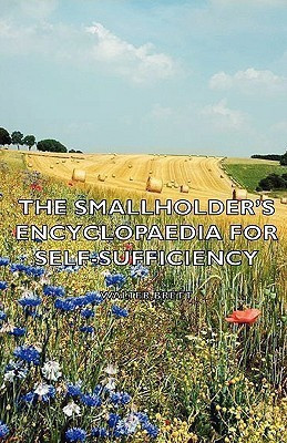 The Smallholder's Encyclopaedia for Self-Sufficiency(English, Paperback, unknown)