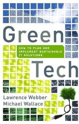 Green Tech(English, Electronic book text, Webber Lawrence)