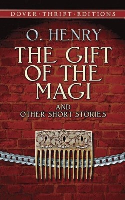 The Gift of the Magi and Other Short Stories(English, Paperback, Henry O.)