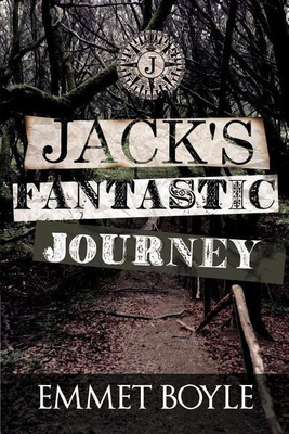 Jack's Fantastic Journey(English, Paperback, Boyle Emmet)
