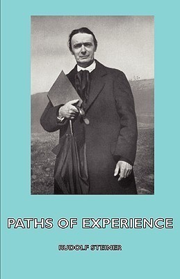 Paths of Experience(English, Hardcover, Steiner Rudolf)