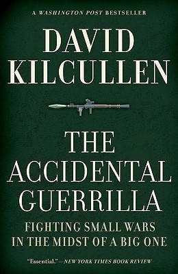 The Accidental Guerrilla(English, Paperback, Kilcullen David President)