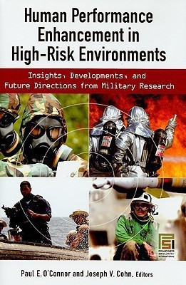 Human Performance Enhancement in High-Risk Environments(English, Hardcover, unknown)