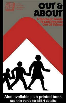 Out and about(English, Electronic book text, O'Connor Maureen)