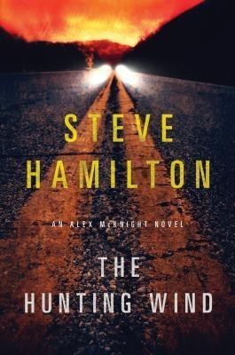 The Hunting Wind(English, Paperback, Hamilton Steve)