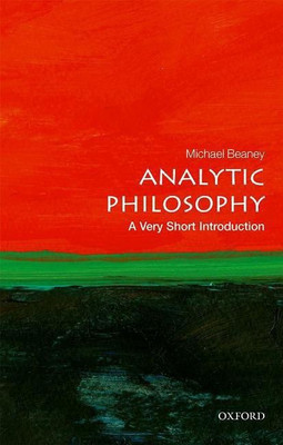 Analytic Philosophy(English, Paperback, Beaney Michael)