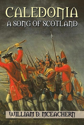 Caledonia(English, Paperback, McEachern William D)