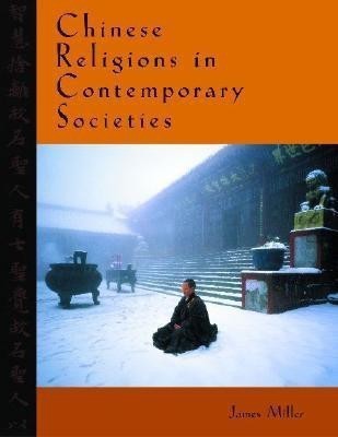 Chinese Religions in Contemporary Societies(English, Hardcover, unknown)