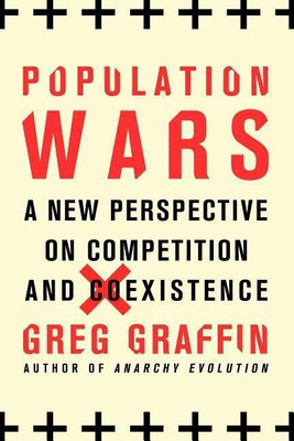 Population Wars(English, Paperback, Graffin Greg)