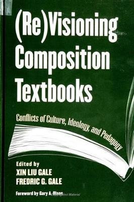 Re Visioning Composition Textbooks(English, Hardcover, unknown)