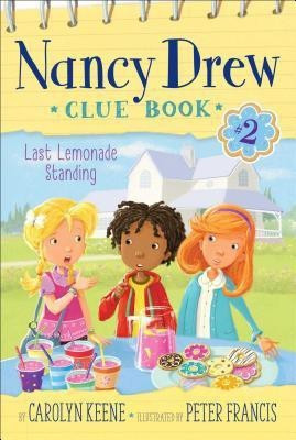 Last Lemonade Standing: Volume 2(English, Paperback, Keene Carolyn)