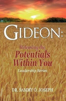 Gideon(English, Paperback, Joseph Sammy O.)