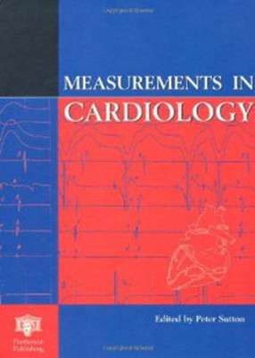 Measurements in Cardiology(English, Hardcover, unknown)