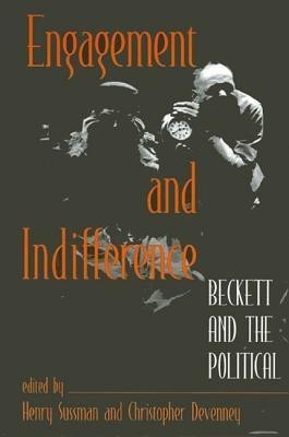 Engagement and Indifference(English, Paperback, unknown)