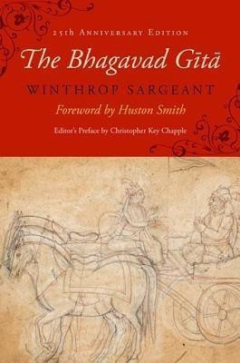 The Bhagavad Gita(English, Hardcover, unknown)