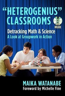 Heterogenius Classrooms - Behind the Scenes(English, Paperback, unknown)