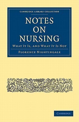 Notes on Nursing(English, Paperback, Nightingale Florence)