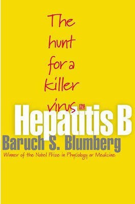 Hepatitis B(English, Hardcover, Blumberg Baruch S.)