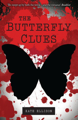 The Butterfly Clues(English, Paperback, Ellison Kate)