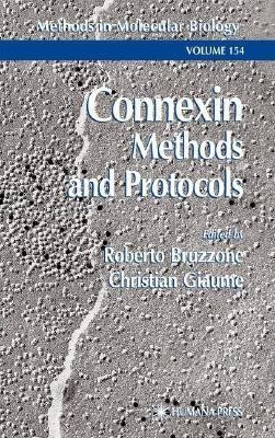 Connexin Methods and Protocols(English, Hardcover, unknown)