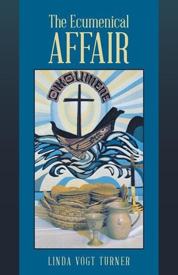 The Ecumenical Affair(English, Paperback, Turner Linda Vogt)