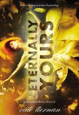 Eternally Yours(English, Paperback, Tiernan Cate)