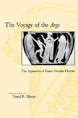 The Voyage of the Argo(English, Paperback, unknown)