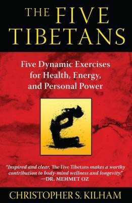 The Five Tibetans(English, Paperback, Kilham Christopher S.)