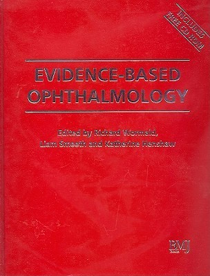 Evidence Based Opthalmology Har/Cdr Edition(English, Hardcover, unknown)
