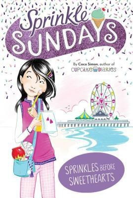 Sprinkles Before Sweethearts: Volume 5(English, Paperback, Simon Coco)