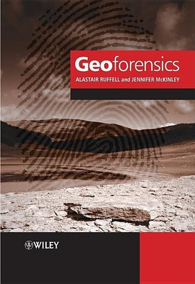 Geoforensics(English, Paperback, Ruffell Alastair)
