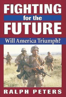 Fighting for the Future(English, Paperback, Peters Ralph)