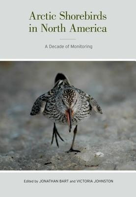 Arctic Shorebirds in North America(English, Hardcover, unknown)