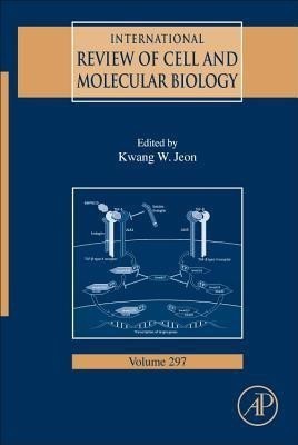 International Review of Cell and Molecular Biology: Volume 297(English, Hardcover, unknown)