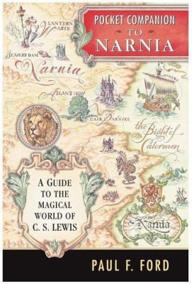 Pocket Companion to Narnia(English, Paperback, Ford Paul F.)