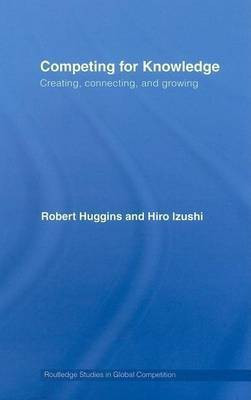 Competing for Knowledge(English, Electronic book text, Huggins Robert A)