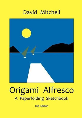 Origami Alfresco(English, Paperback, Mitchell David)