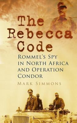 The Rebecca Code(English, Paperback, Simmons Mark)
