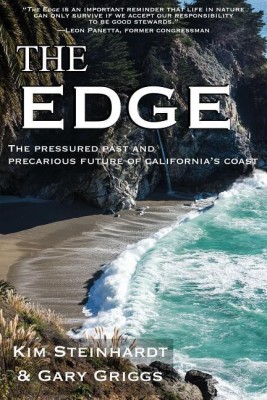 The Edge(English, Paperback, Griggs Gary)