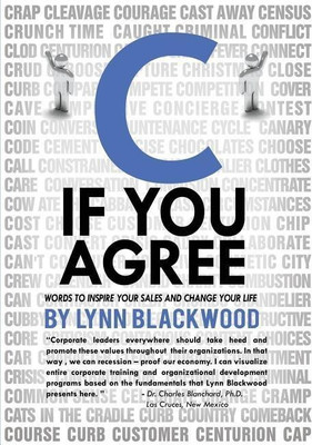 'C' If You Agree(English, Paperback, Blackwood Lynn)
