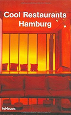 Hamburg(English, Paperback, unknown)