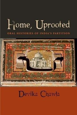 Home, Uprooted(English, Hardcover, Chawla Devika)