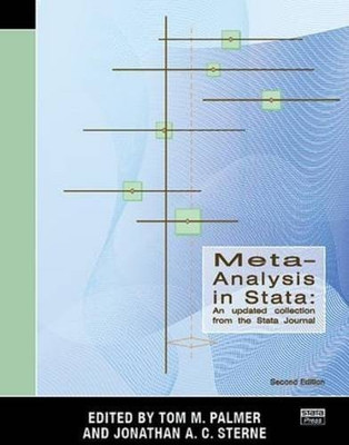 Meta-Analysis in Stata(English, Paperback, unknown)